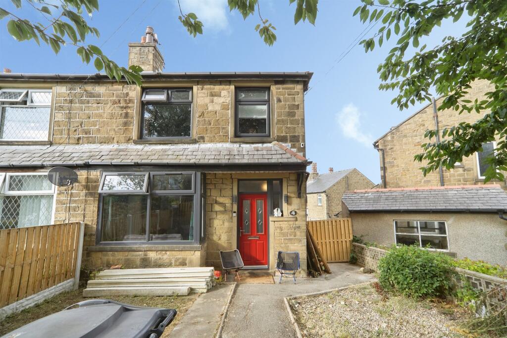 Main image of property: Westburn Avenue, Keighley