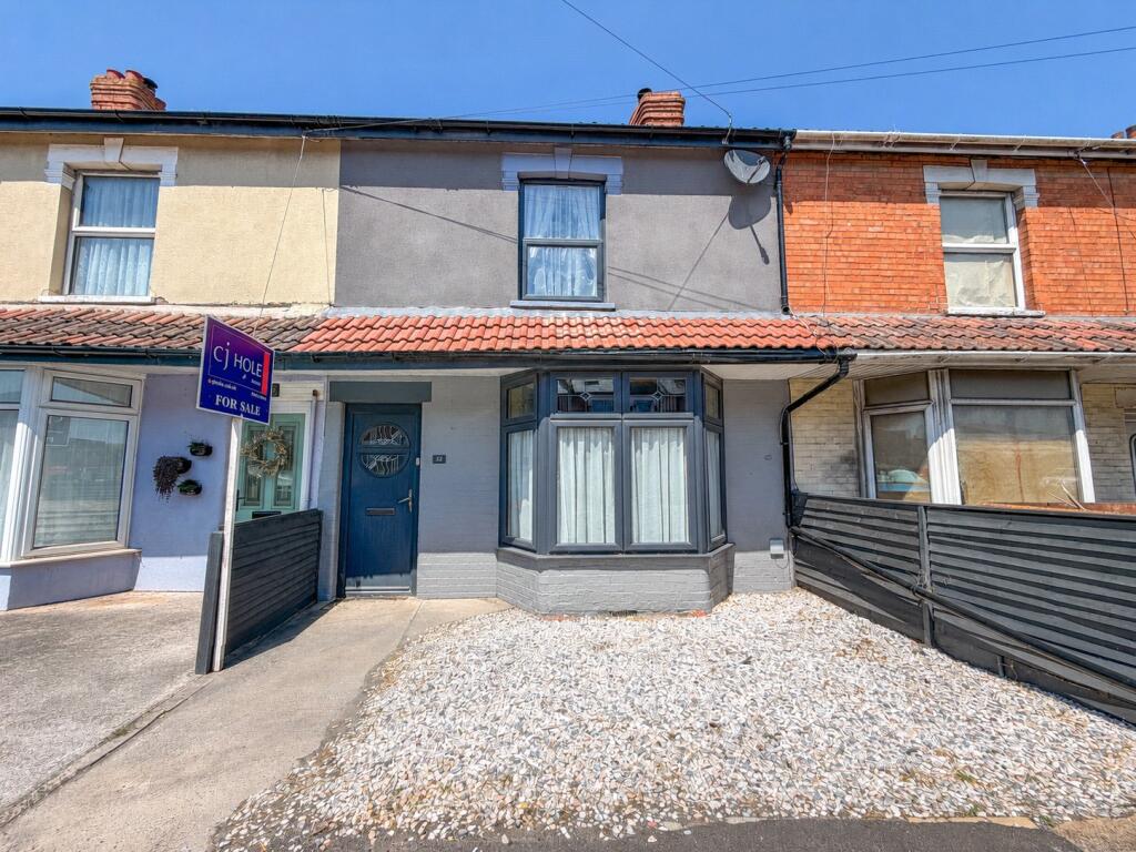Main image of property: Huntspill Road, Highbridge, Somerset, TA9