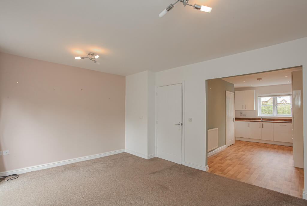 House in Oxford - View 2
