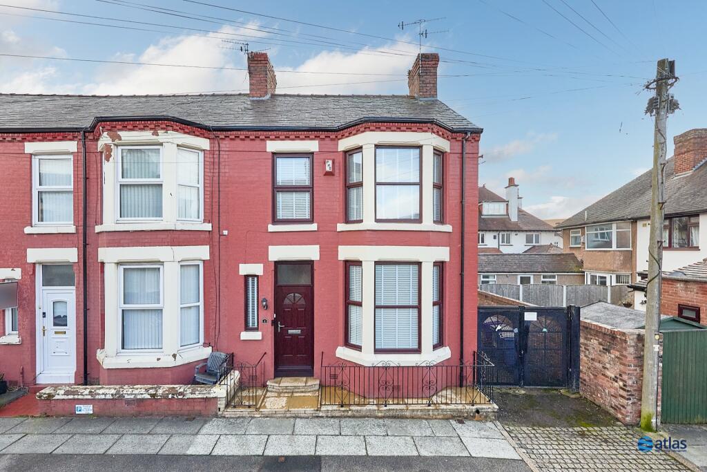 Main image of property: Kingsdale Road, Mossley Hill, L18