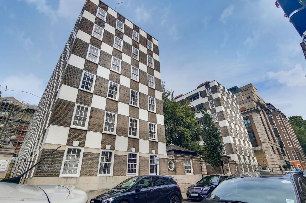 Main image of property: Bennett House, Page Street, Westminster, London, SW1P