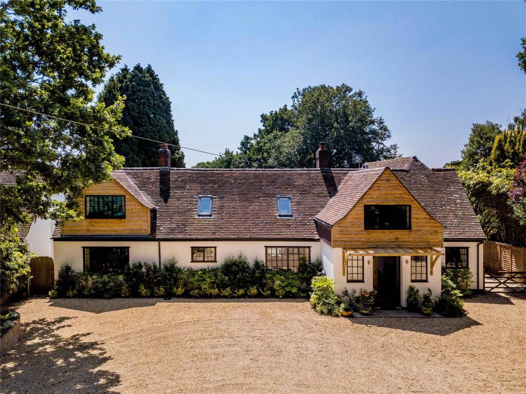 Main image of property: Saunders Lane, Woking, Surrey, GU22