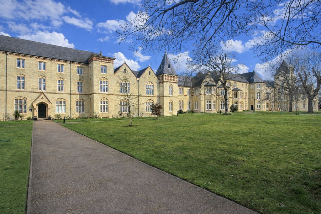 Main image of property: Kingsley Avenue, Fairfield, Hitchin, SG5