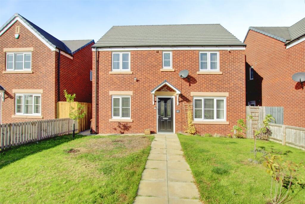 Main image of property: Latimer Way, Sherburn Village, Durham, DH6