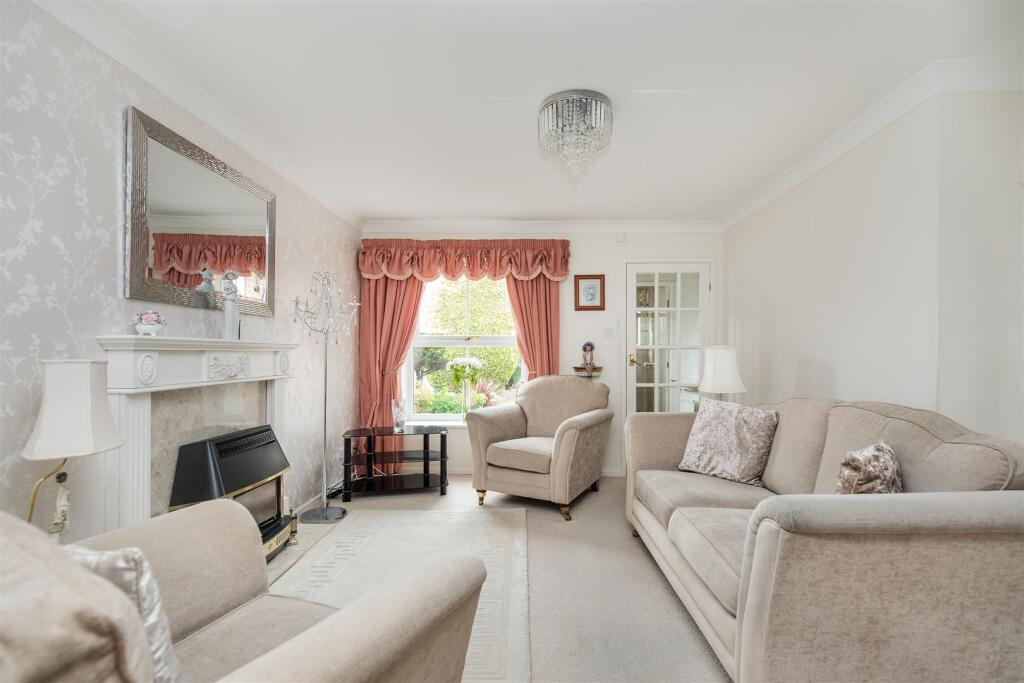 House in Newcastle upon Tyne - View 5