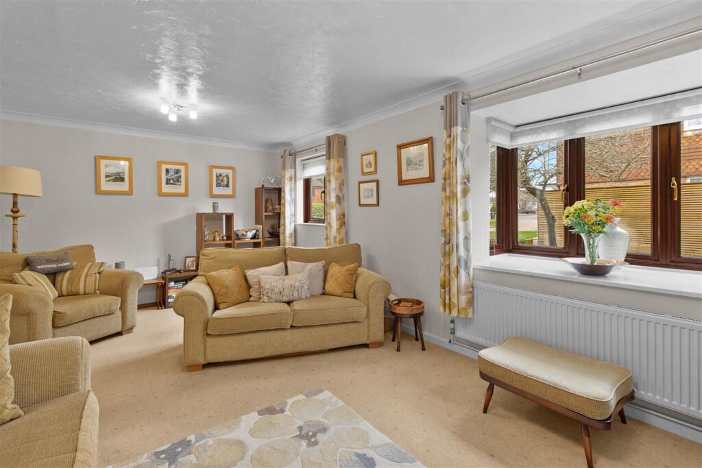 The Paddocks, Hailsham photo 4