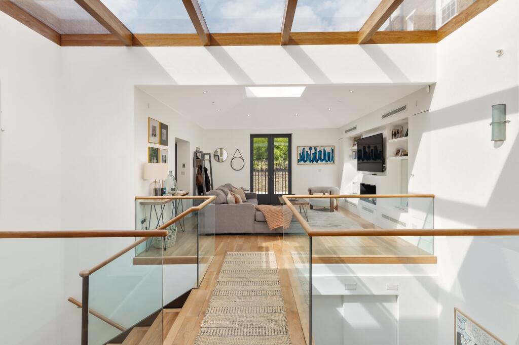 Main image of property: Canning Place, London