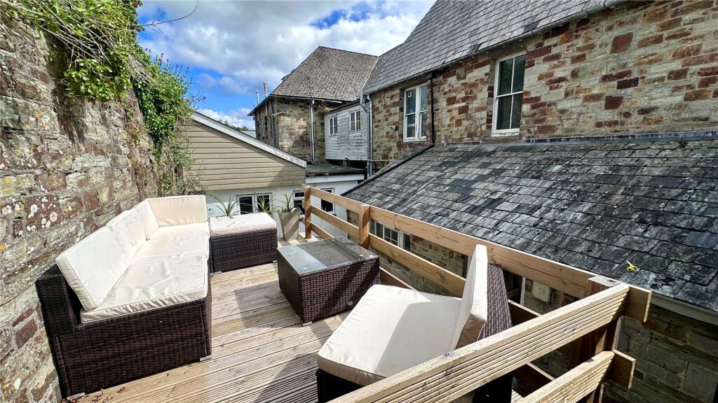 Pound Lane, Bodmin, Cornwall, PL31 - View 5