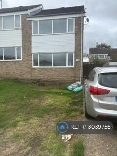 Main image of property: Arkwright Road, Wellingborough, NN29