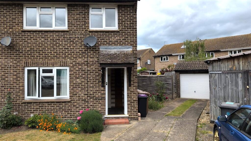 Main image of property: Willowmead, Hertford, Hertfordshire, SG14