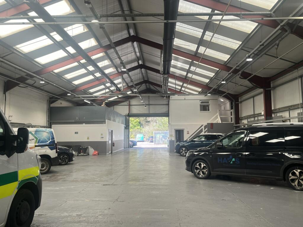 Main image of property: Unit 7 Lonlas Industrial Estate, Lonlas Business Park Access Road, Lonlas, Wales, SA10
