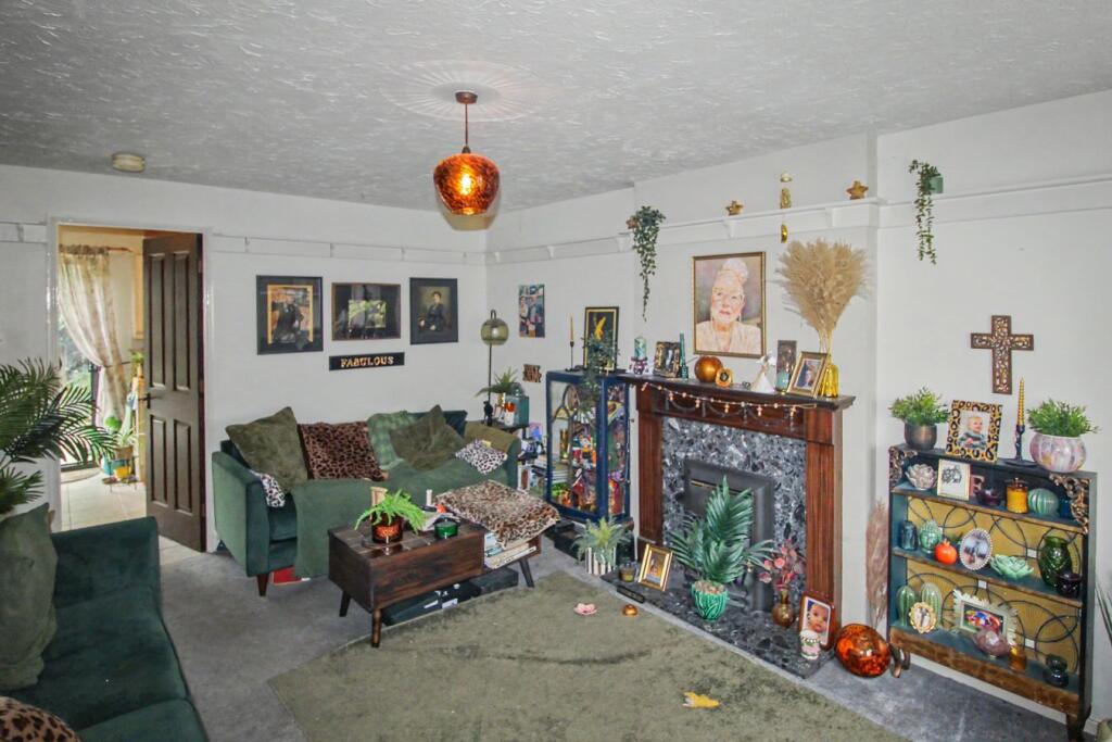 House in Leeds - View 4
