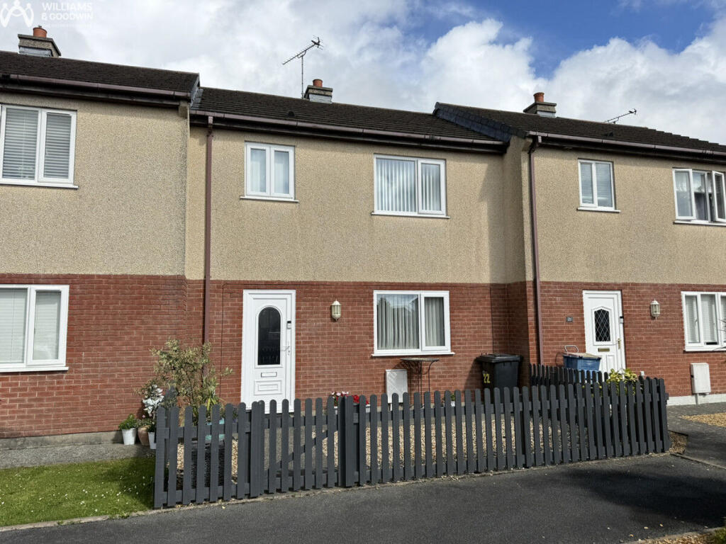 Main image of property: Bro Ednyfed, Llangefni, Anglesey, LL77