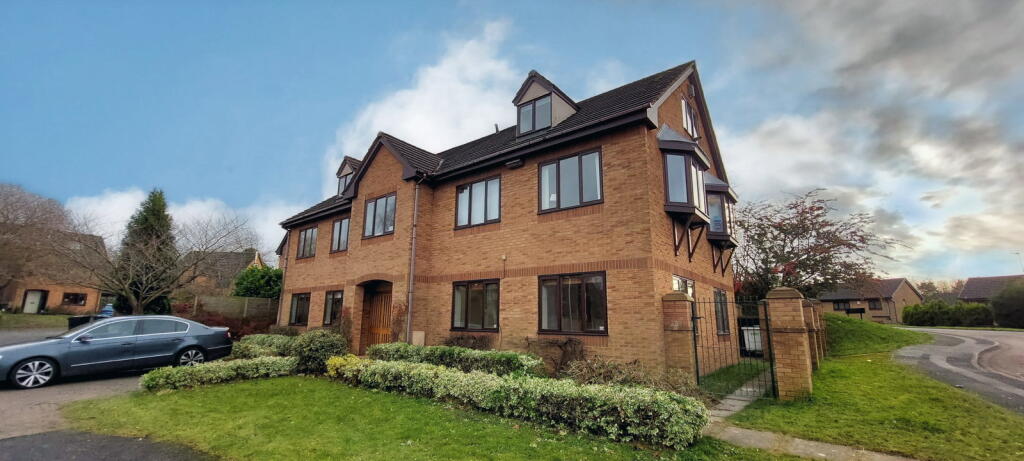 Main image of property: Willow Walk, Skelmersdale, WN8 6UR