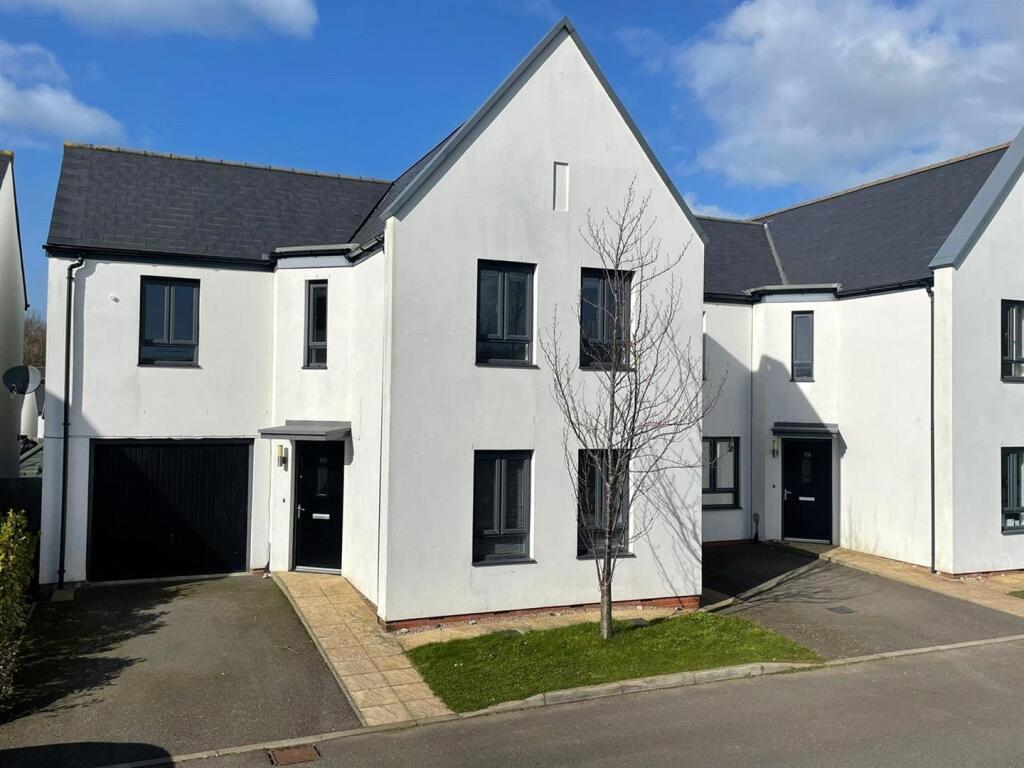 Main image of property: Milbury Farm Meadow, Exeter