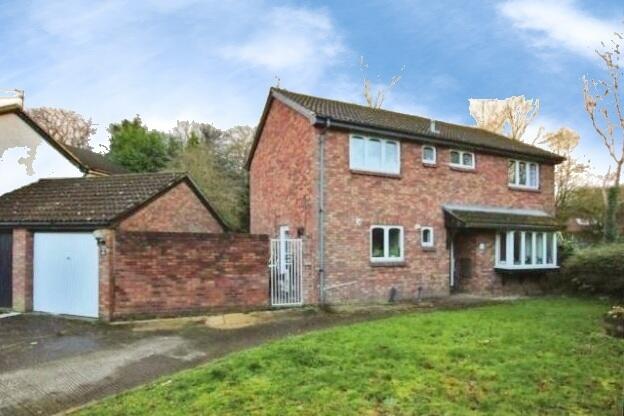 Main image of property: Quartz Close, Wokingham, RG41