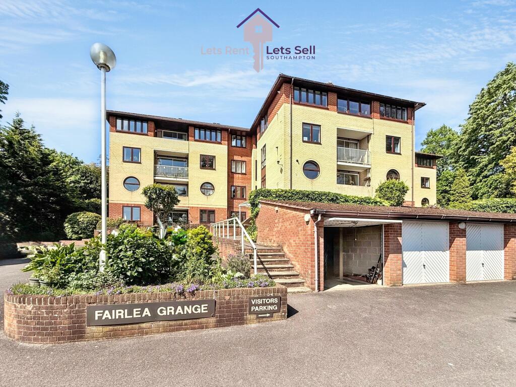 Main image of property: Fairlea Grange, Bassett, SO16 7EJ