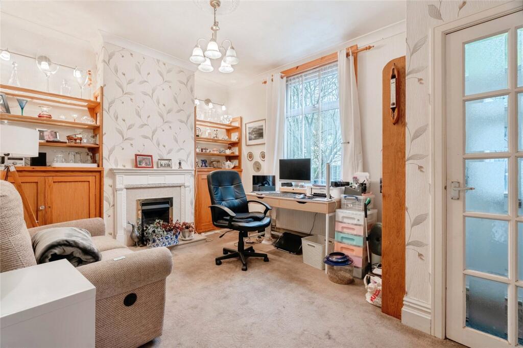 Bankfield Street, Trawden, Lancashire, BB8 photo 4