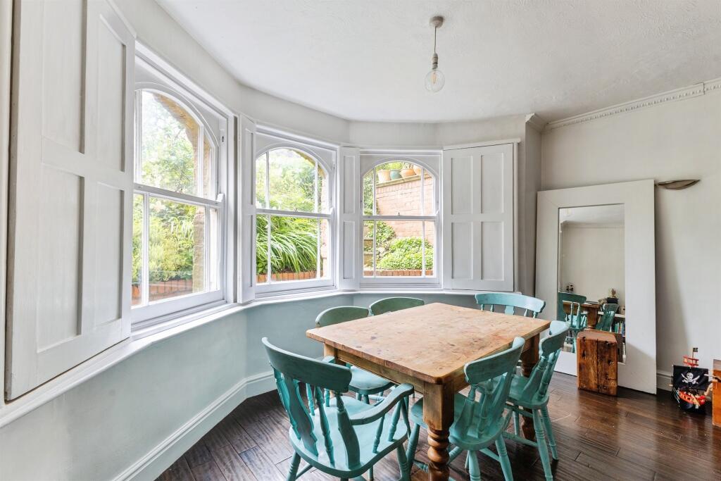 Main image of property: Pembroke Road, Clifton, Bristol