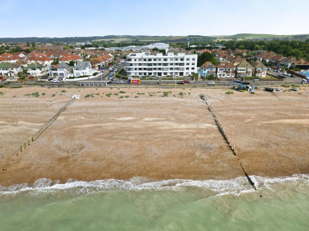 Main image of property: Onslow Court, Worthing, BN11