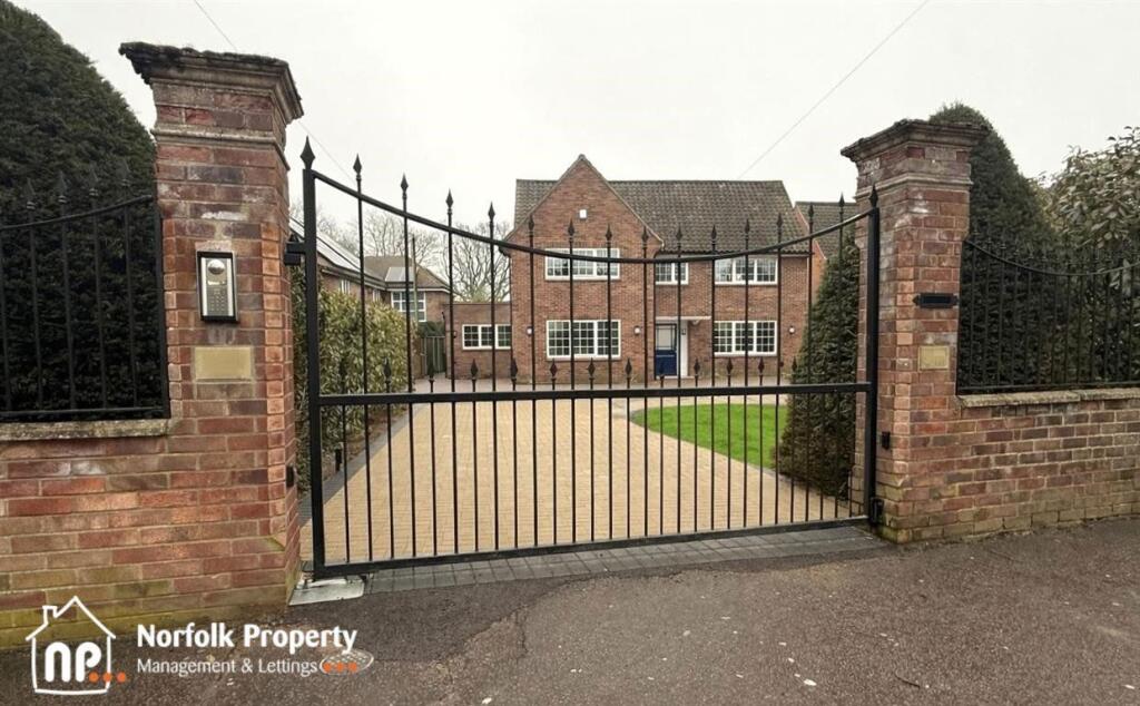 Main image of property: Eaton Road