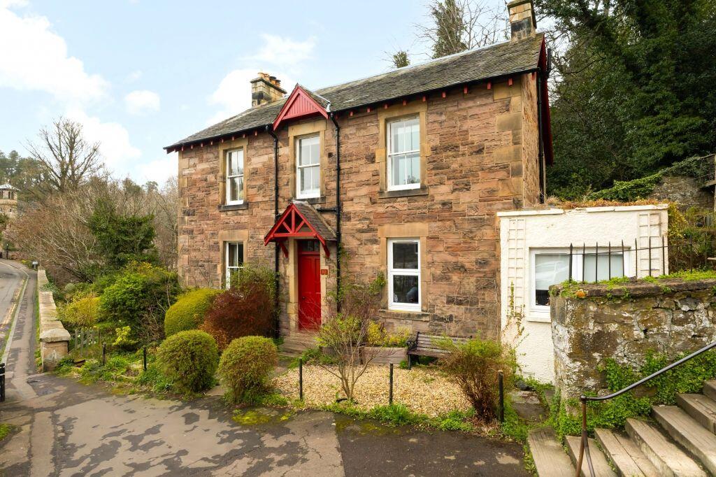 Main image of property: 50 1F1 Spylaw Street, Edinburgh, EH13 0JS