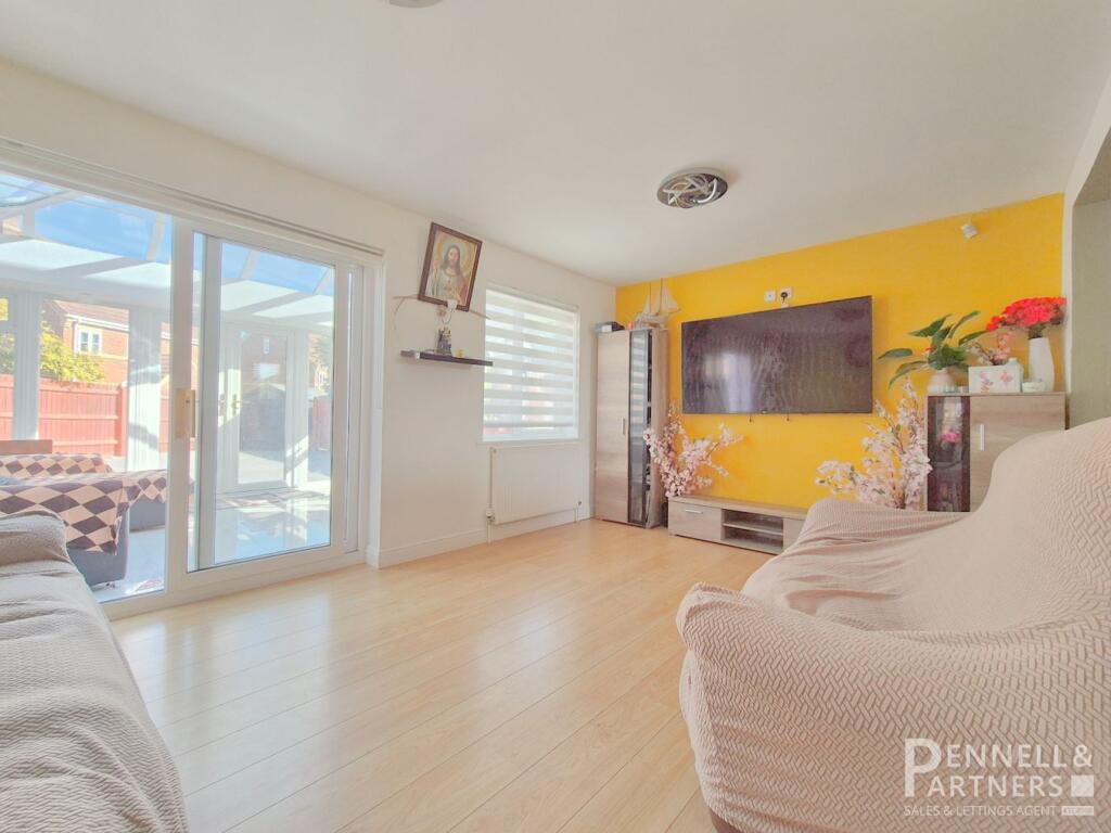 House in Eye, City of Peterborough - View 2