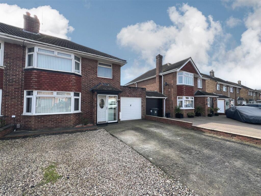 Main image of property: Grange Drive, Stratton, Swindon, SN3
