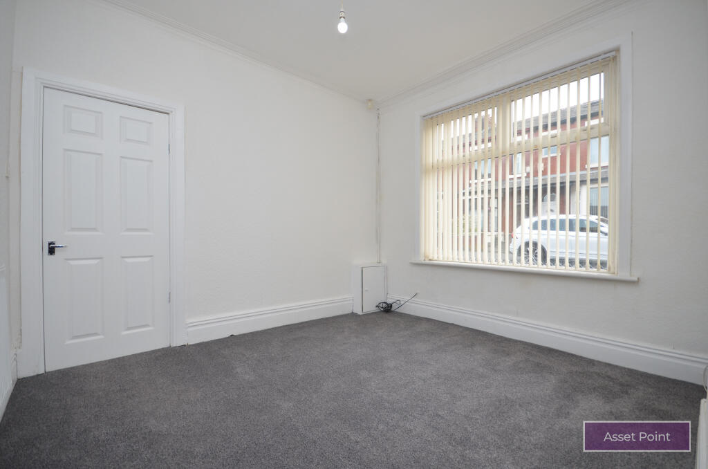 House in Blackburn, Cherry Tree, Mill Hill - View 3