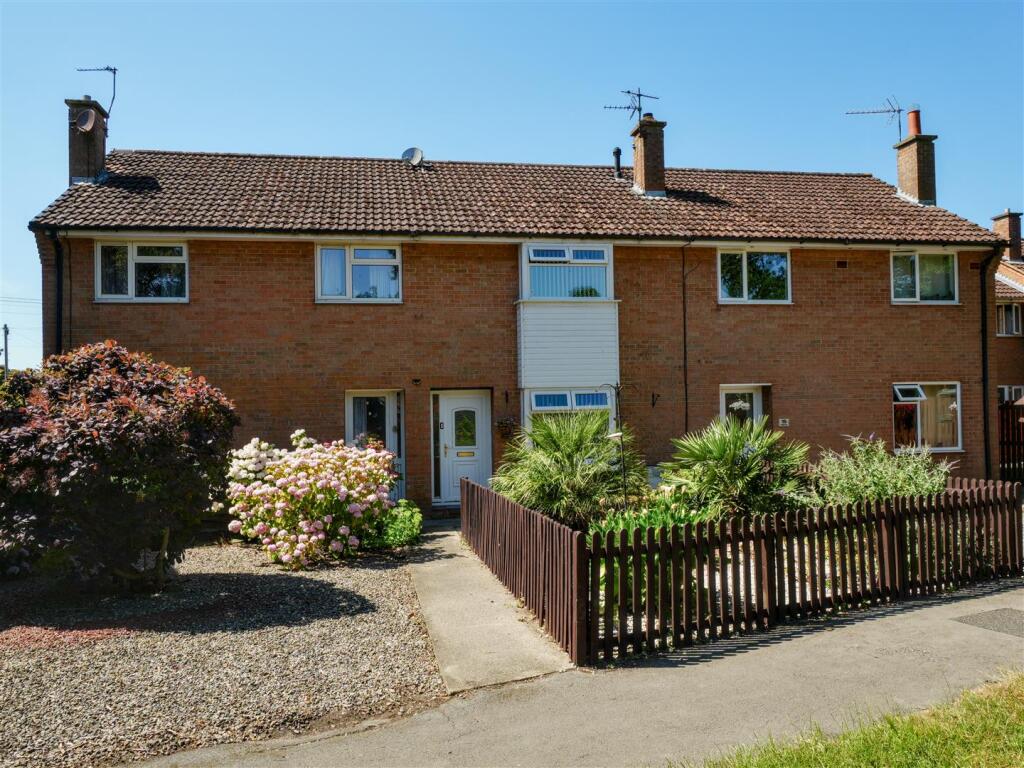Main image of property: Kellbalk Lane, Easingwold, York