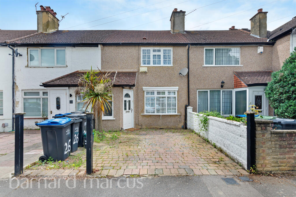 Main image of property: Marden Road, CROYDON