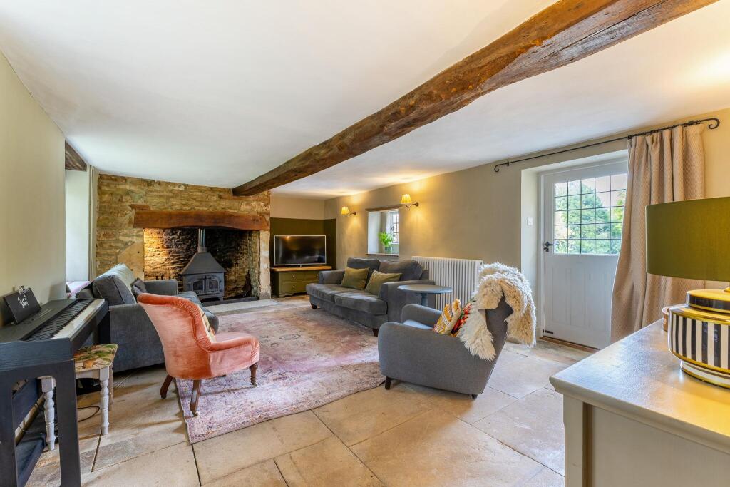 House in Bledington - View 5