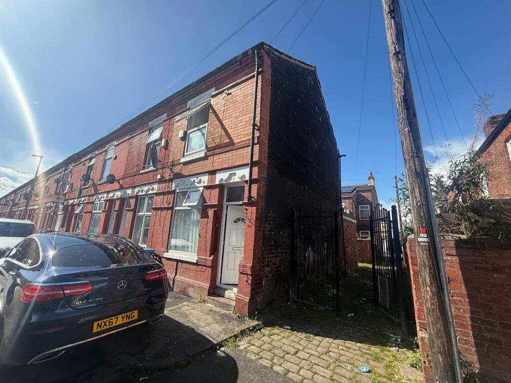 Photo of the property