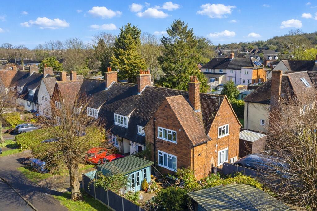 Main image of property: Mons Avenue, Baldock, SG7