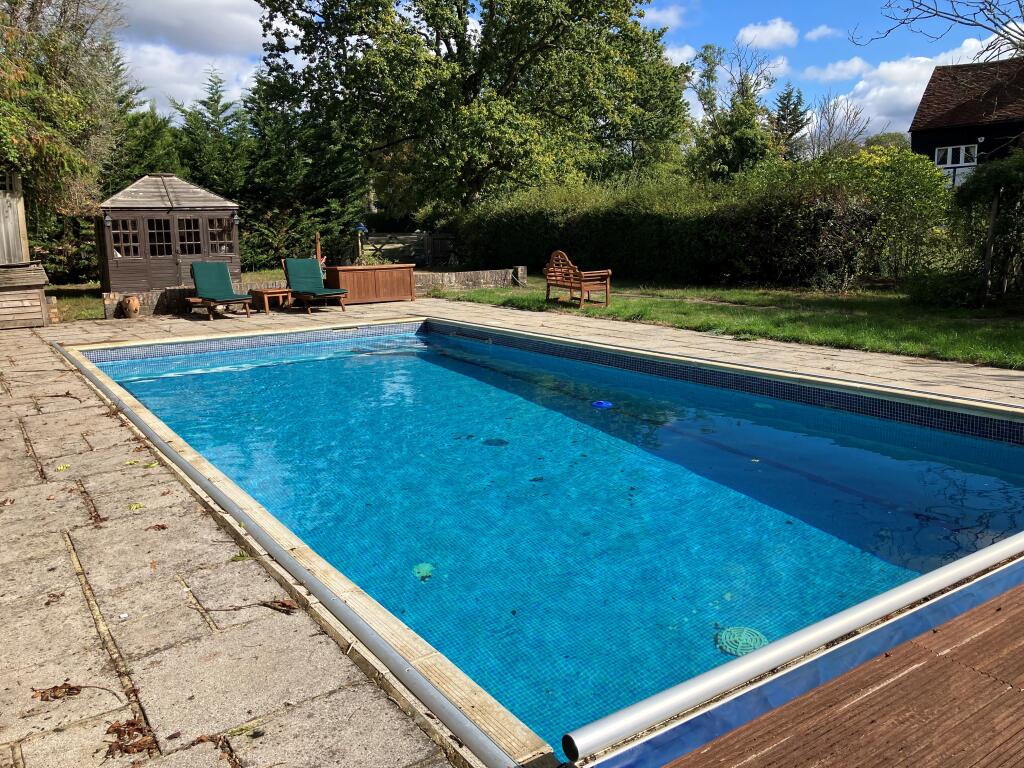 House in Horsham, Rudgwick - View 5