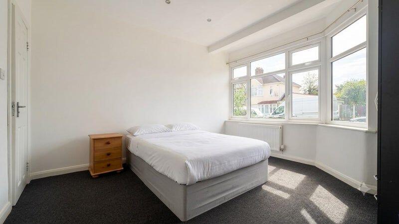 Main image of property: Trelawney Road, Ilford