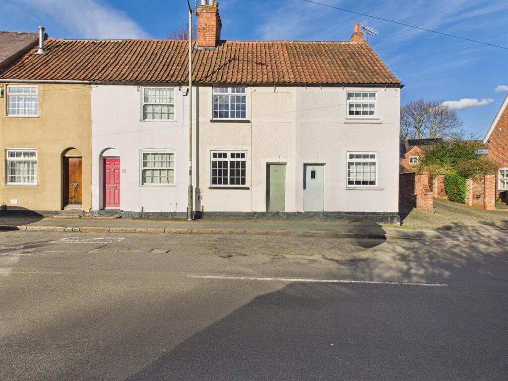 Main image of property: Meeting Street, Quorn, Leicestershire