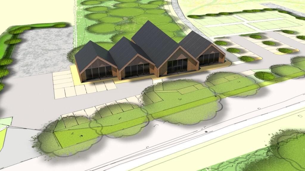 Main image of property: Peter's Yard, Bradshaws Estate, WV6 7HL