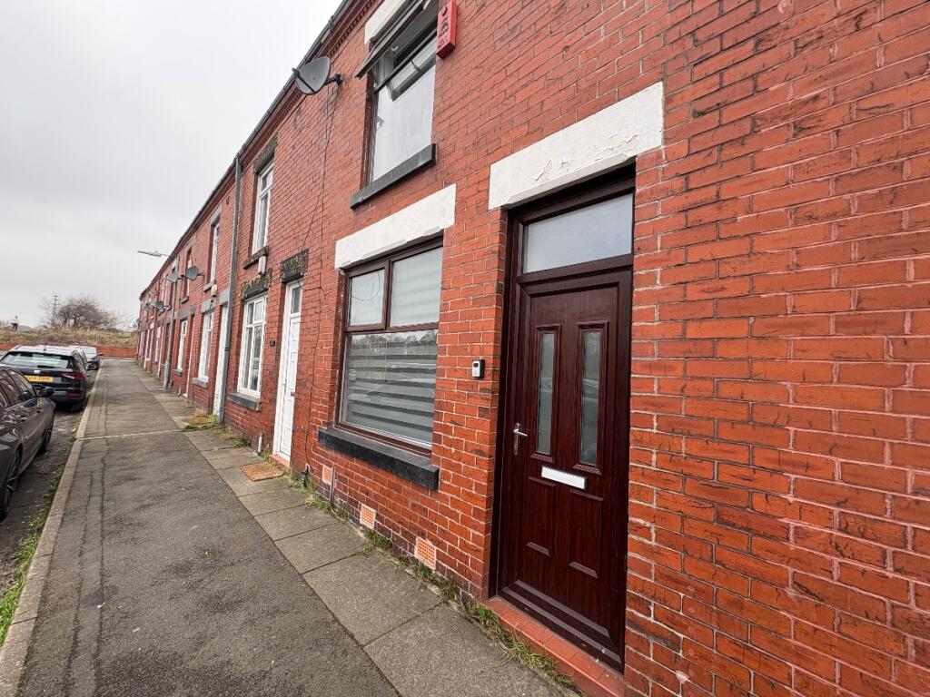 Main image of property: St. Germain Street, Farnworth, Bolton