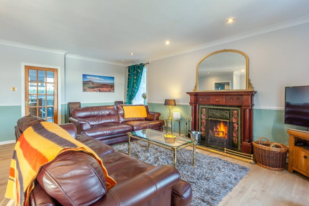 Kintore, Inverurie, Aberdeenshire - View 3
