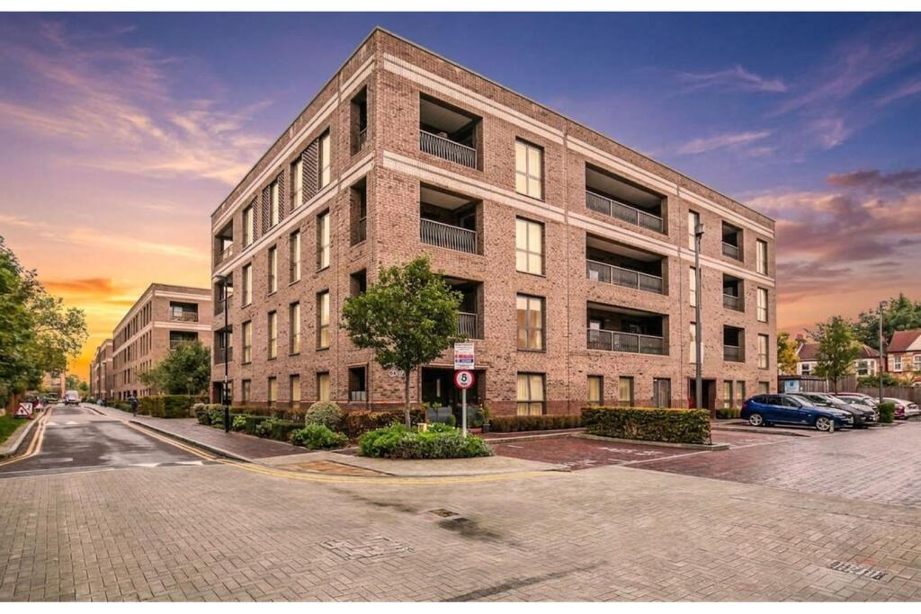 Main image of property: Adenmore Road, London, SE6