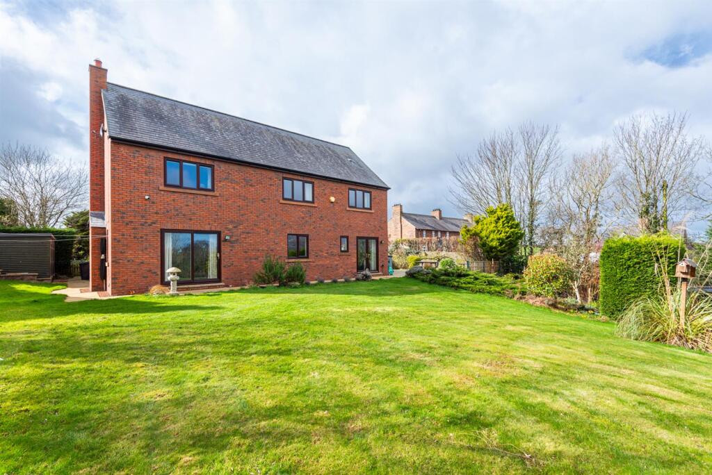 Station Road, Cumwhinton, Carlisle photo 4