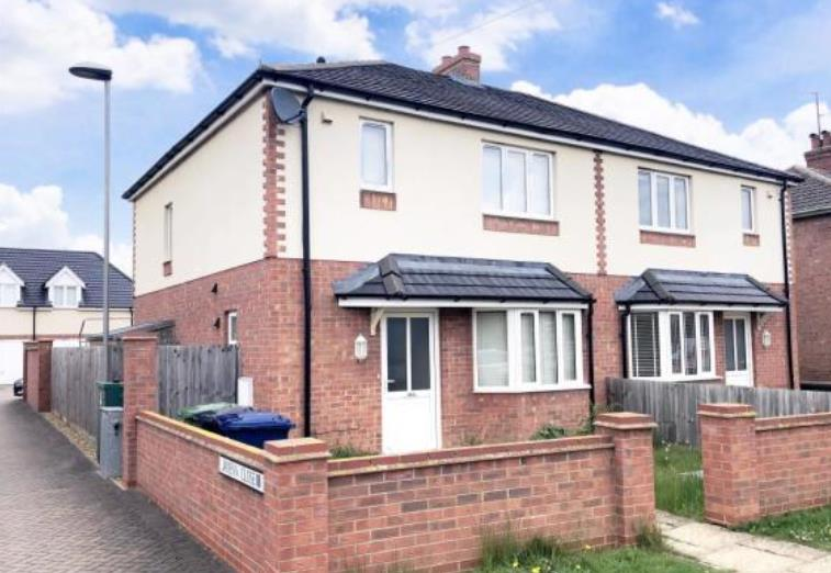 House in Huntingdonshire, Yaxley - View 2