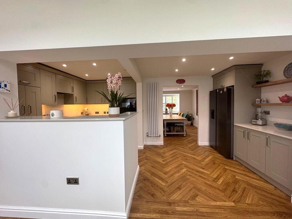 House in West Suffolk, Bury St Edmunds - View 3