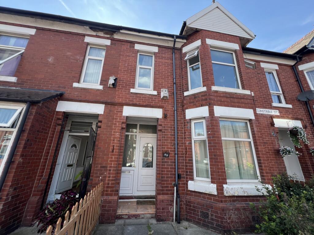 Main image of property: Constable Street, Manchester, M18