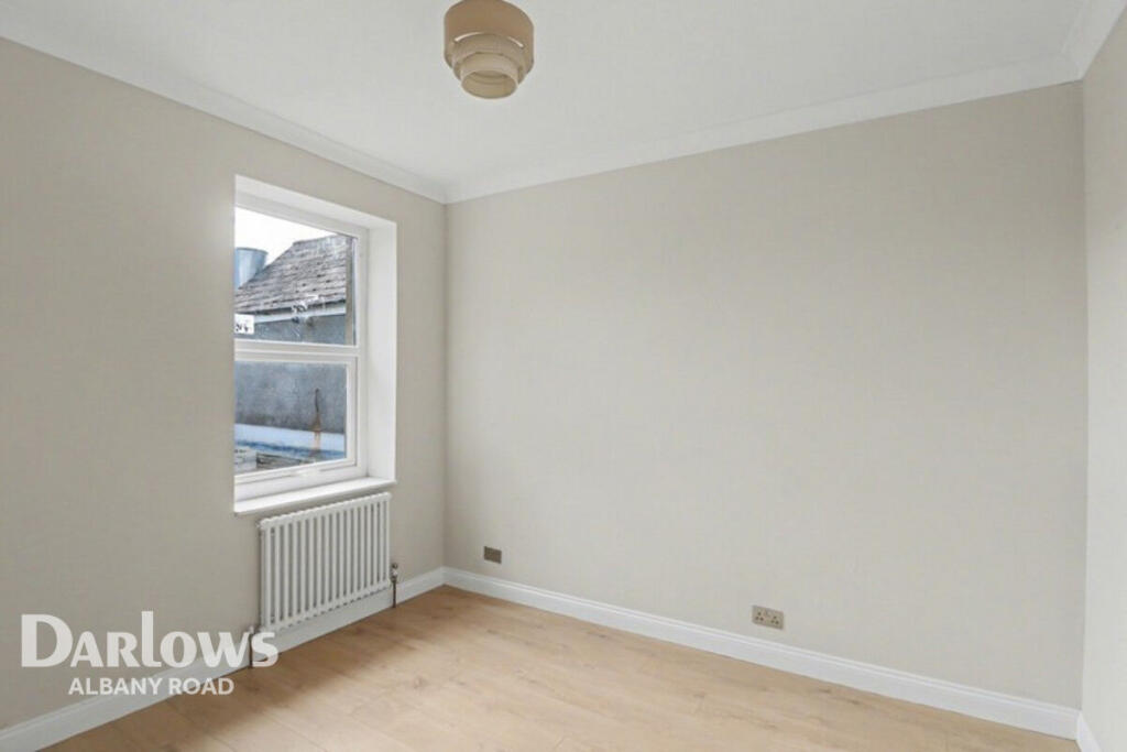 Crwys Road, CARDIFF - View 4