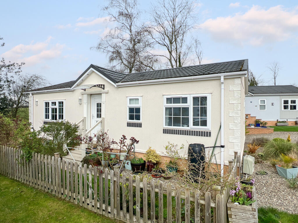 Main image of property: Tower Court, Saltmarshe Castle, Tedstone Warfe, Bromyard, Hereford, Herefordshire, HR7