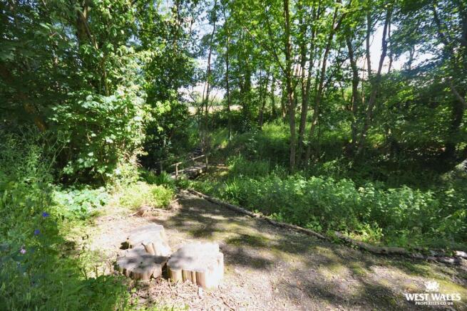 Woodland