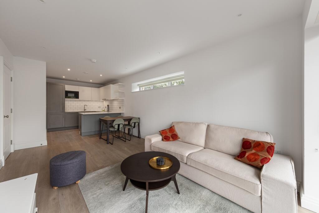 Main image of property: Filmworks Walk London W5