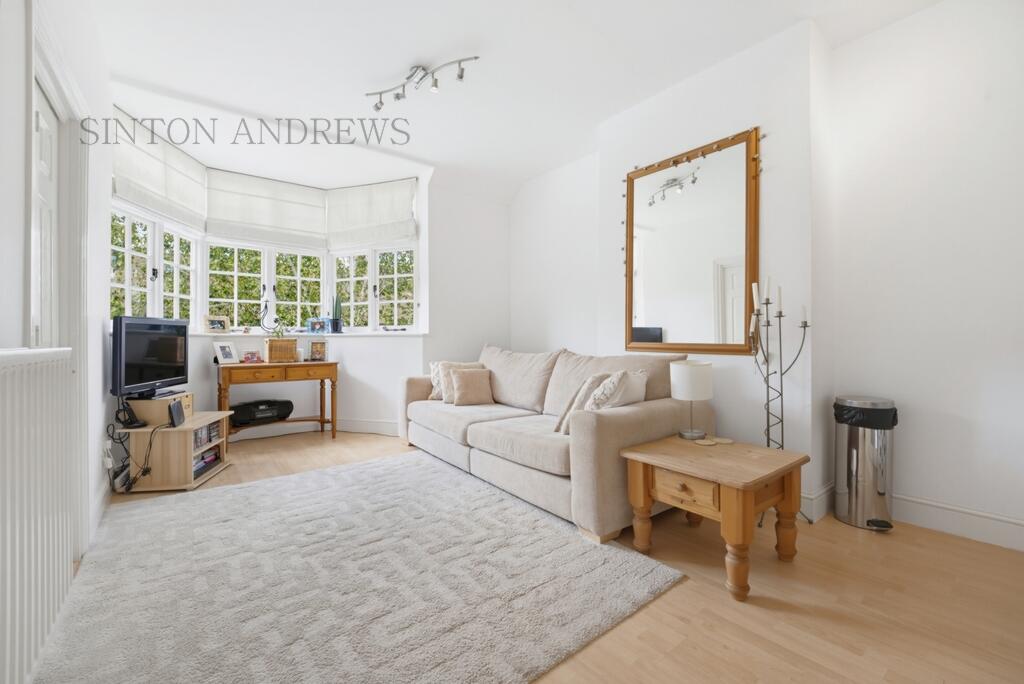 Apartment in London, Brentham Garden Suburb, Perivale - View 2